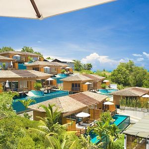 Over Water Villa By Kc Resort